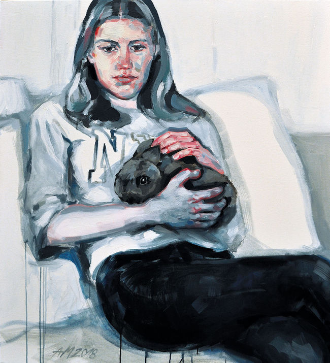 Alžběta Müller