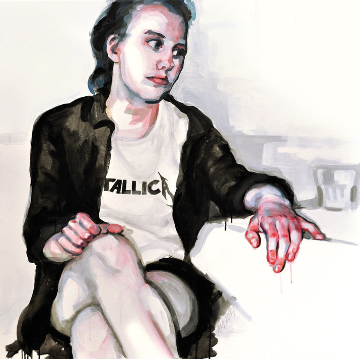 Alžběta Müller