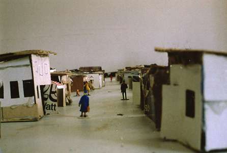 Thomas Rauh City of my dreams