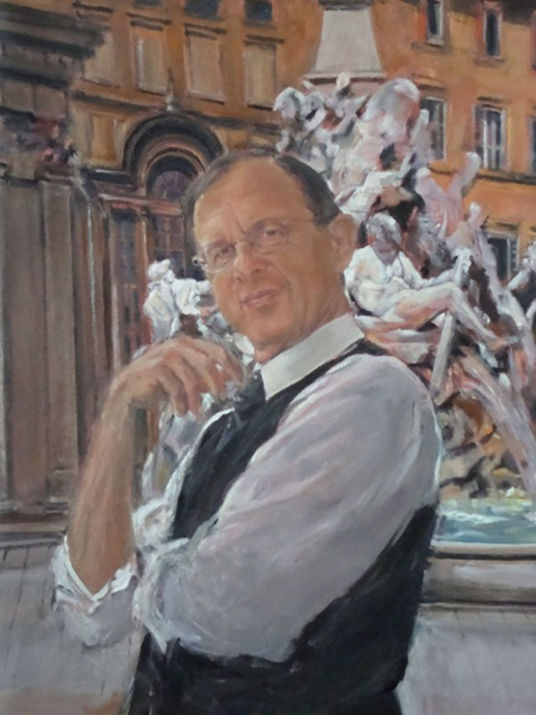 Franz Berg