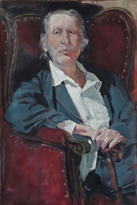 Franz Berg
