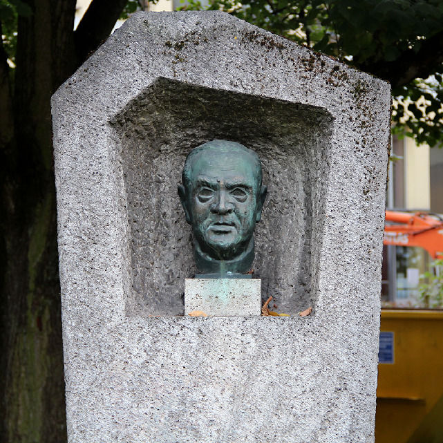 Richard Triebe