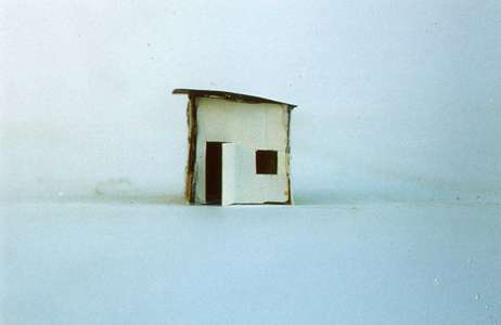 Thomas Rauh Haus im Blauen