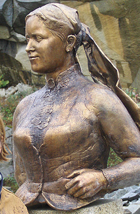 Christine Wagner