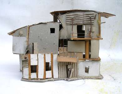 Thomas Rauh La Casa