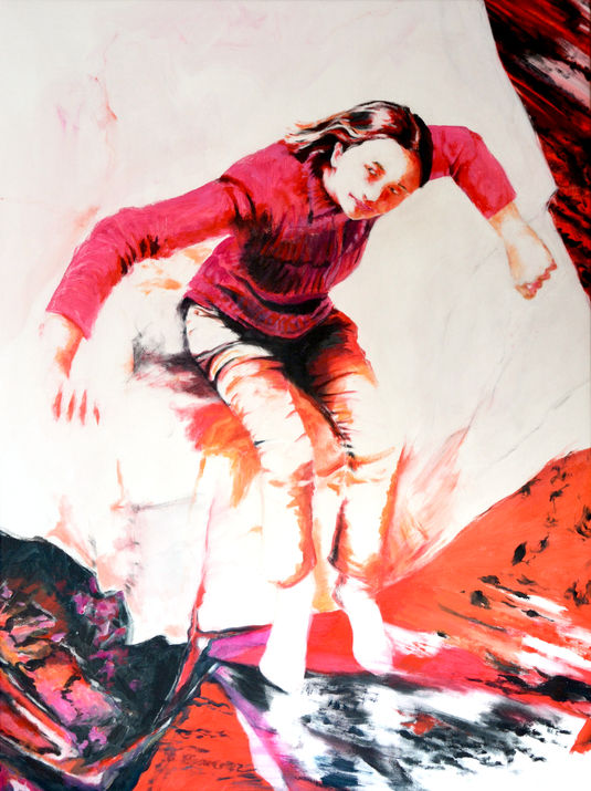 Isolde von Reusner