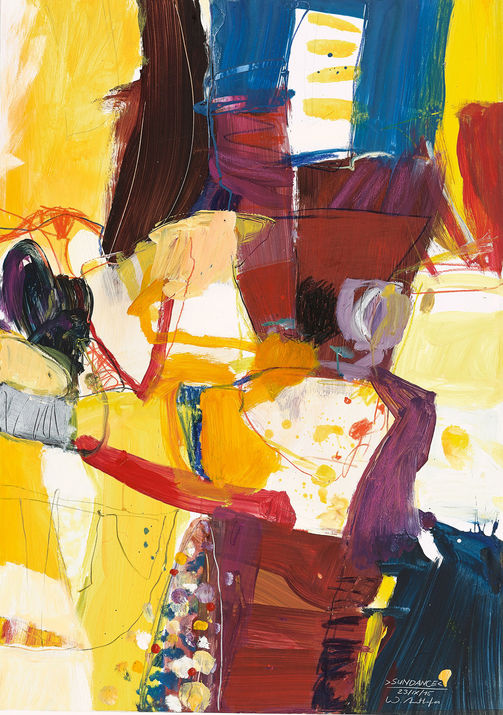 Wilfried Anthofer