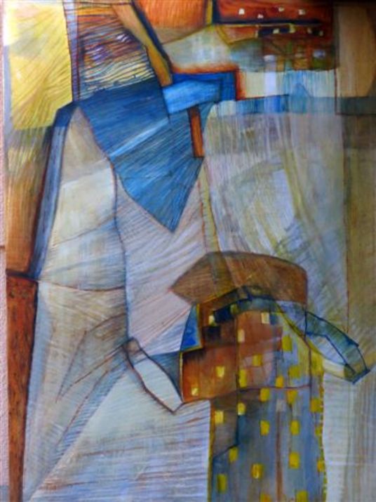 Gisela Conrad