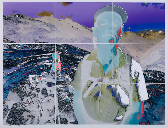 Dietmar Bongard