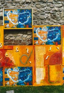 Dietmar Bongard