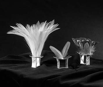 Susanne Brand-Seidel " penna "