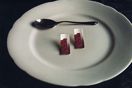 Susanne Brand-Seidel " rot II "