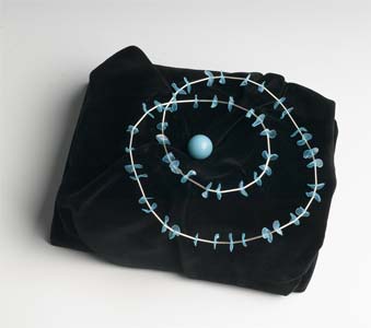 Susanne Brand-Seidel " blue skies "