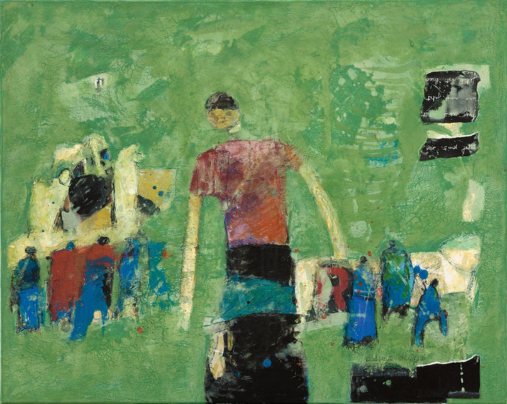 Renate Christin