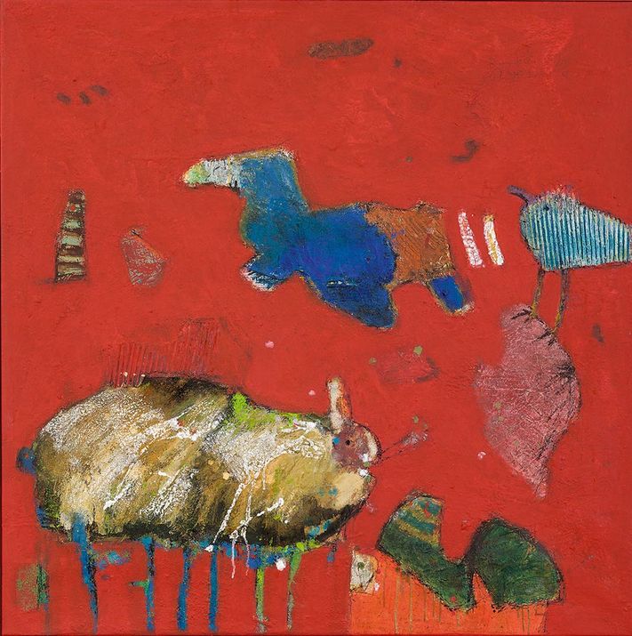 Renate Christin