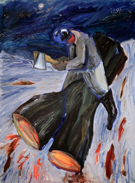 Gregory Dembowsky