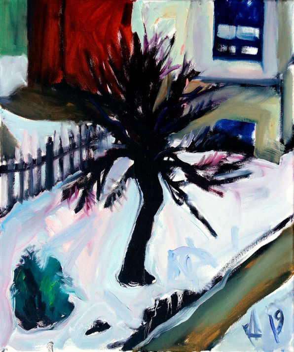 Gregory Dembowsky