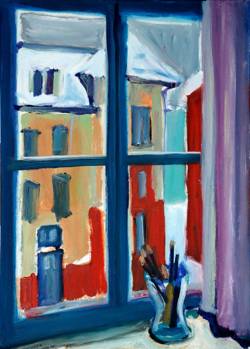 Gregory Dembowsky