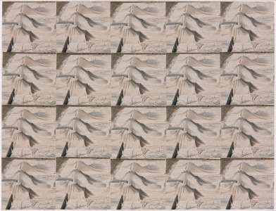 Peter Dorn „K2“, 2008, Montage, 25 x 31 cm