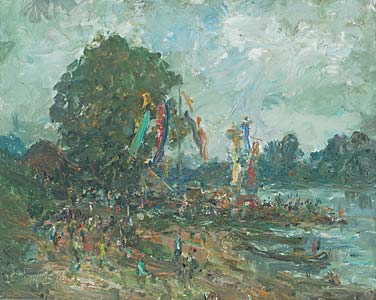 Hermann Eller