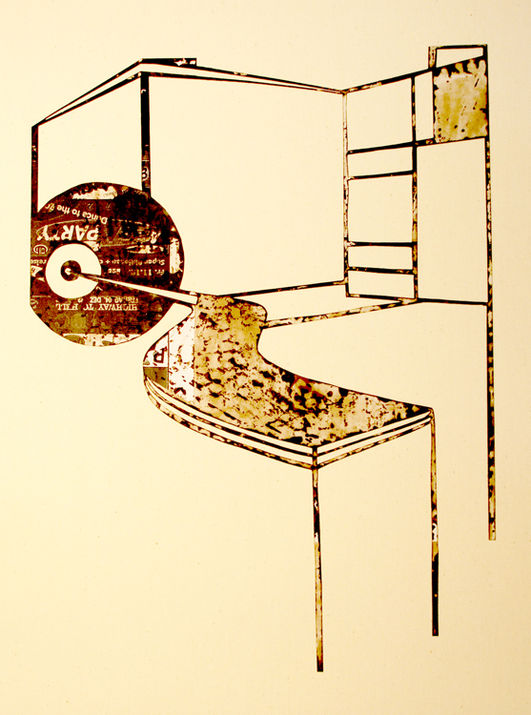 Hans Lankes