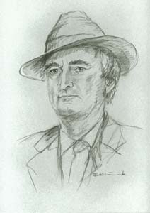 Erich Klimek