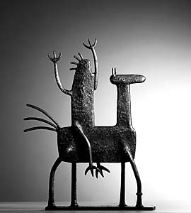 Peter Mayer