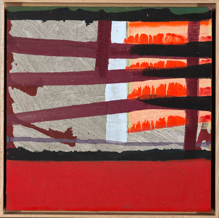 Manfred Mayerle
