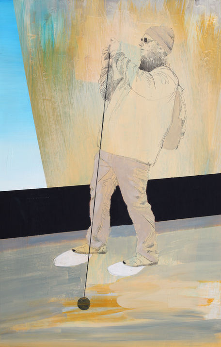 Michael Hottner