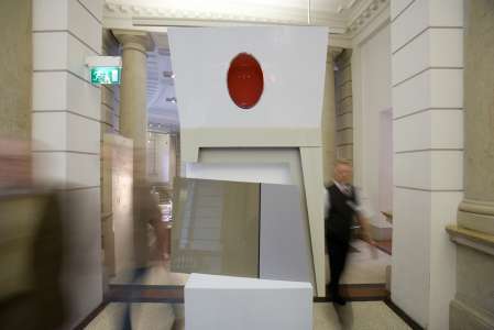 Stephan Quenkert Monsieur Hulot