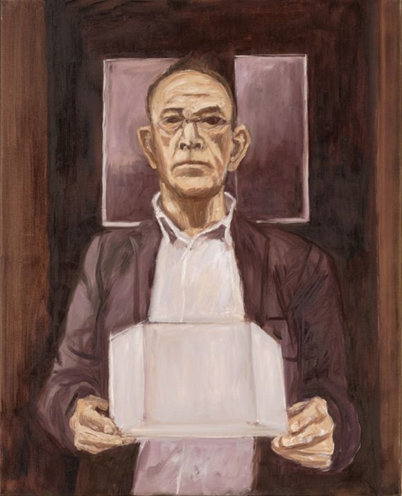 Alois Oellinger