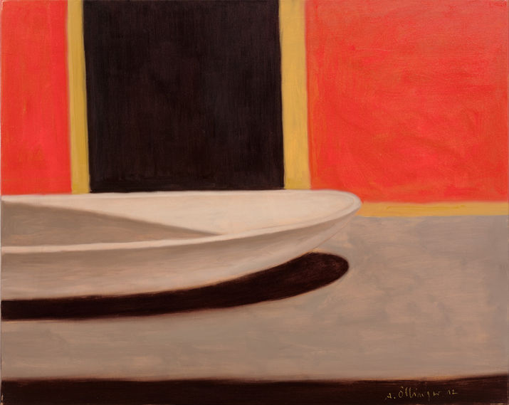 Alois Oellinger