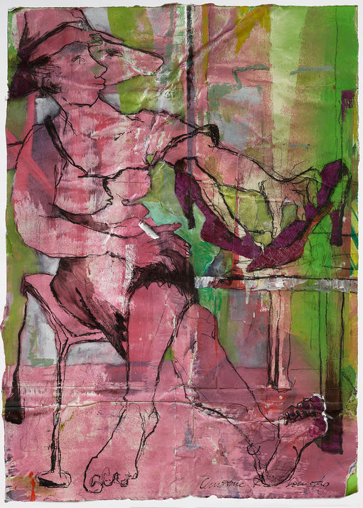 Christine Rieck-Sonntag