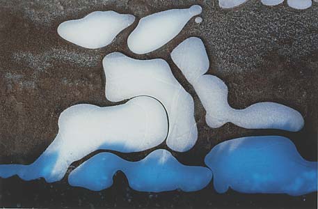 Rudolf Riederer "o.T.", 2003, Fotografie, 40 x 60 cm