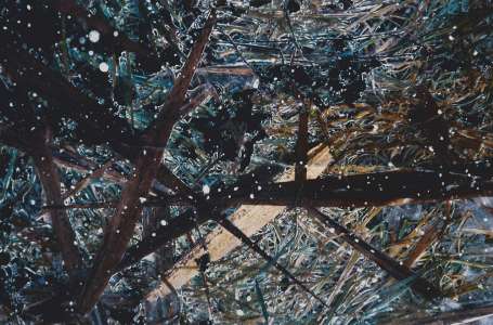 Rudolf Riederer „ohne Titel", 12/2009, Fotografie, 40 x 60 cm