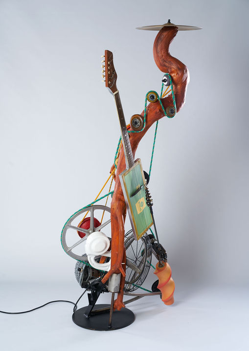 Tone Schmid