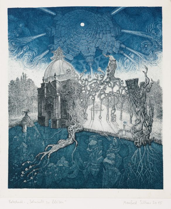 Manfred Sillner