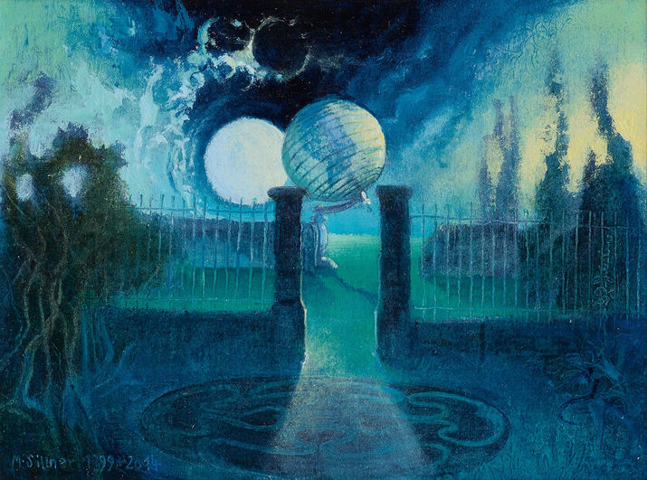 Manfred Sillner