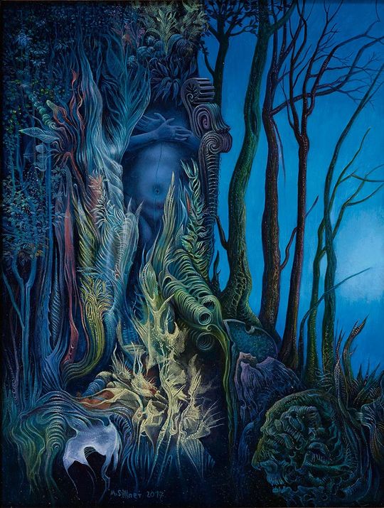 Manfred Sillner
