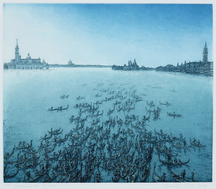 Manfred Sillner