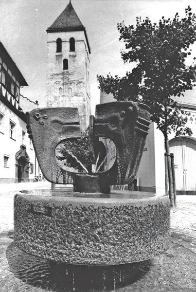 Richard Triebe