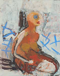 Ingrid Stang