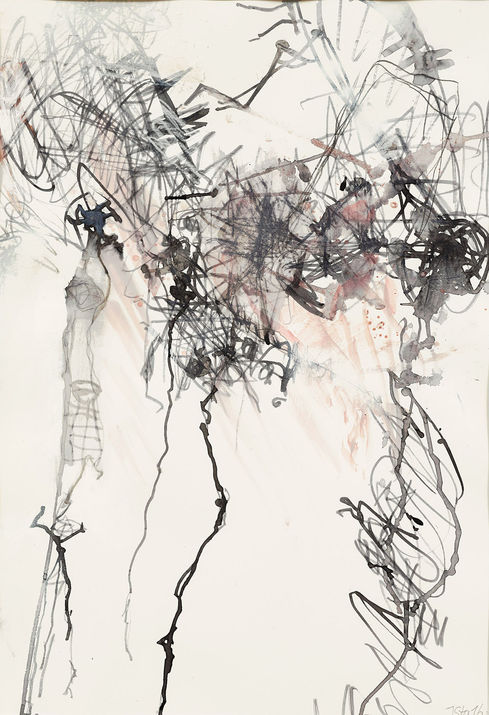 Ingrid Stang