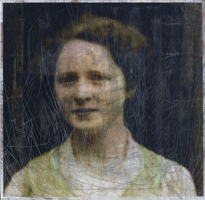 Birgit Szuba
