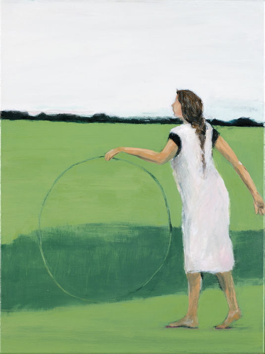 Luise Unger
