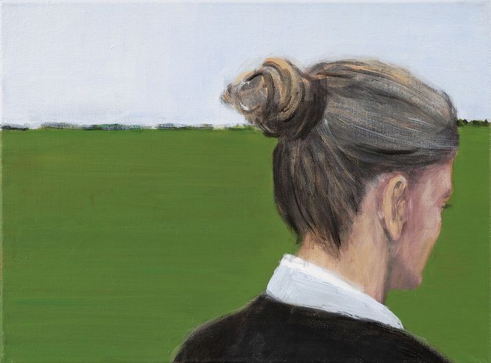 Luise Unger