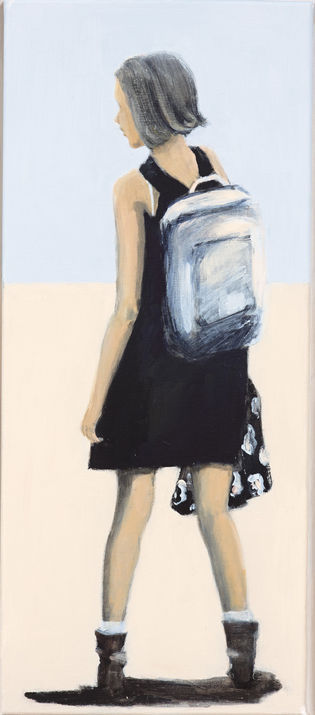 Luise Unger