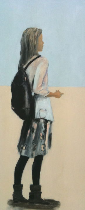 Luise Unger
