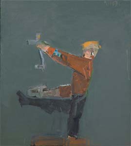 Richard Vogl