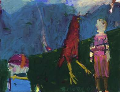 Richard Vogl